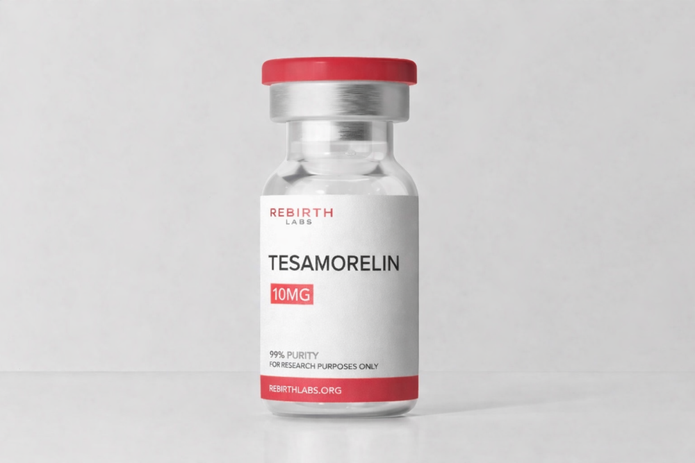 TESAMORELIN 2 TESAMORELIN