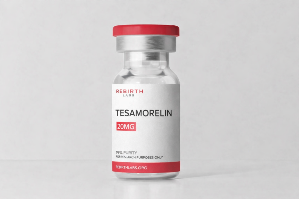 TESAMORELIN 1 TESAMORELIN