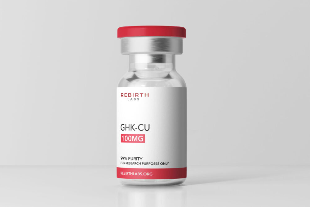 GHK-CU
