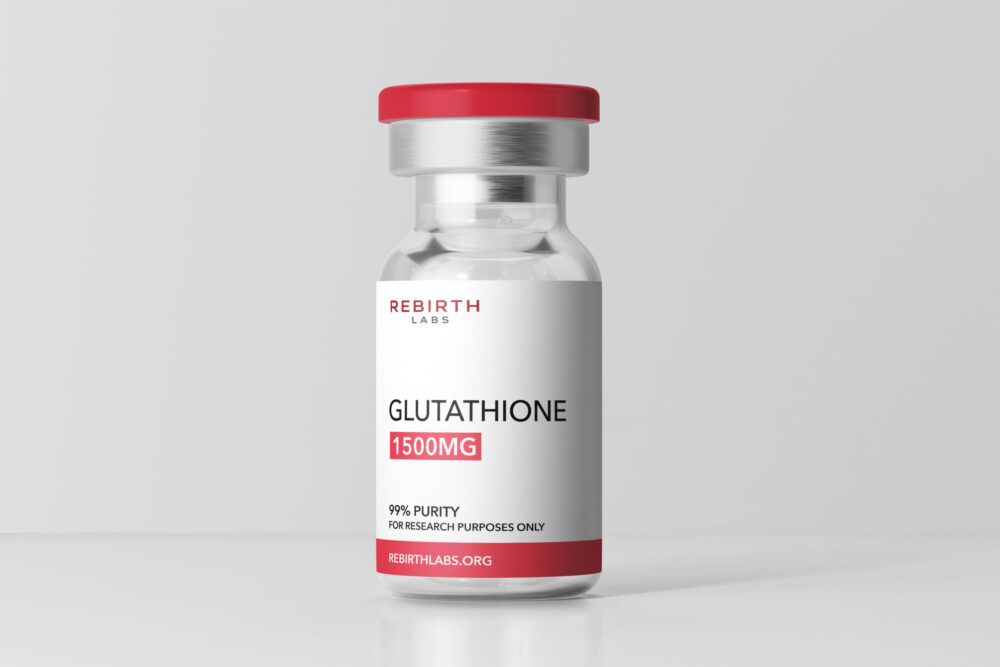 GLUTATHIONE 3 semaglutide weight loss